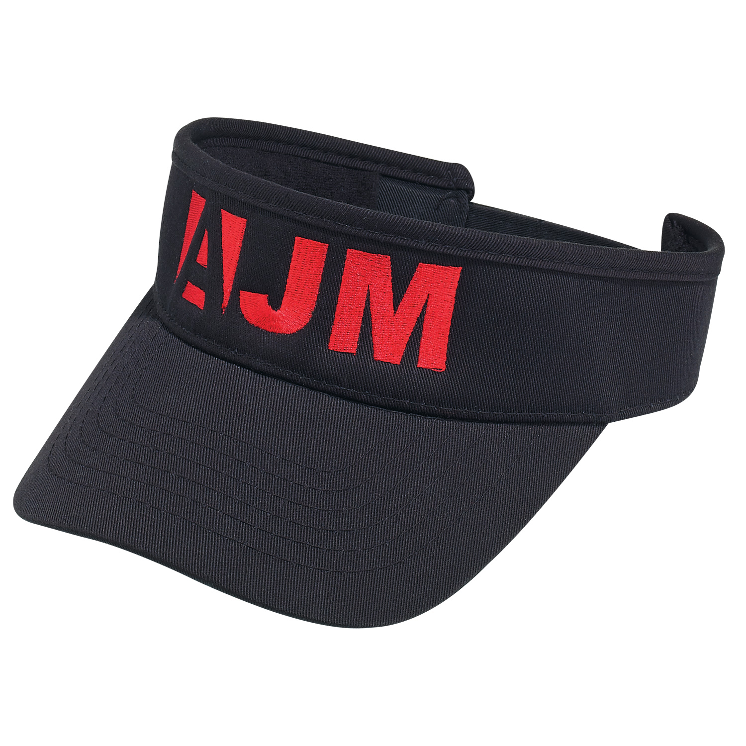 Visor (Adult & Youth) — AJM 6J380U