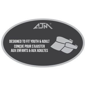 Alternative view of Visor (Adult & Youth) — AJM 6J380U
