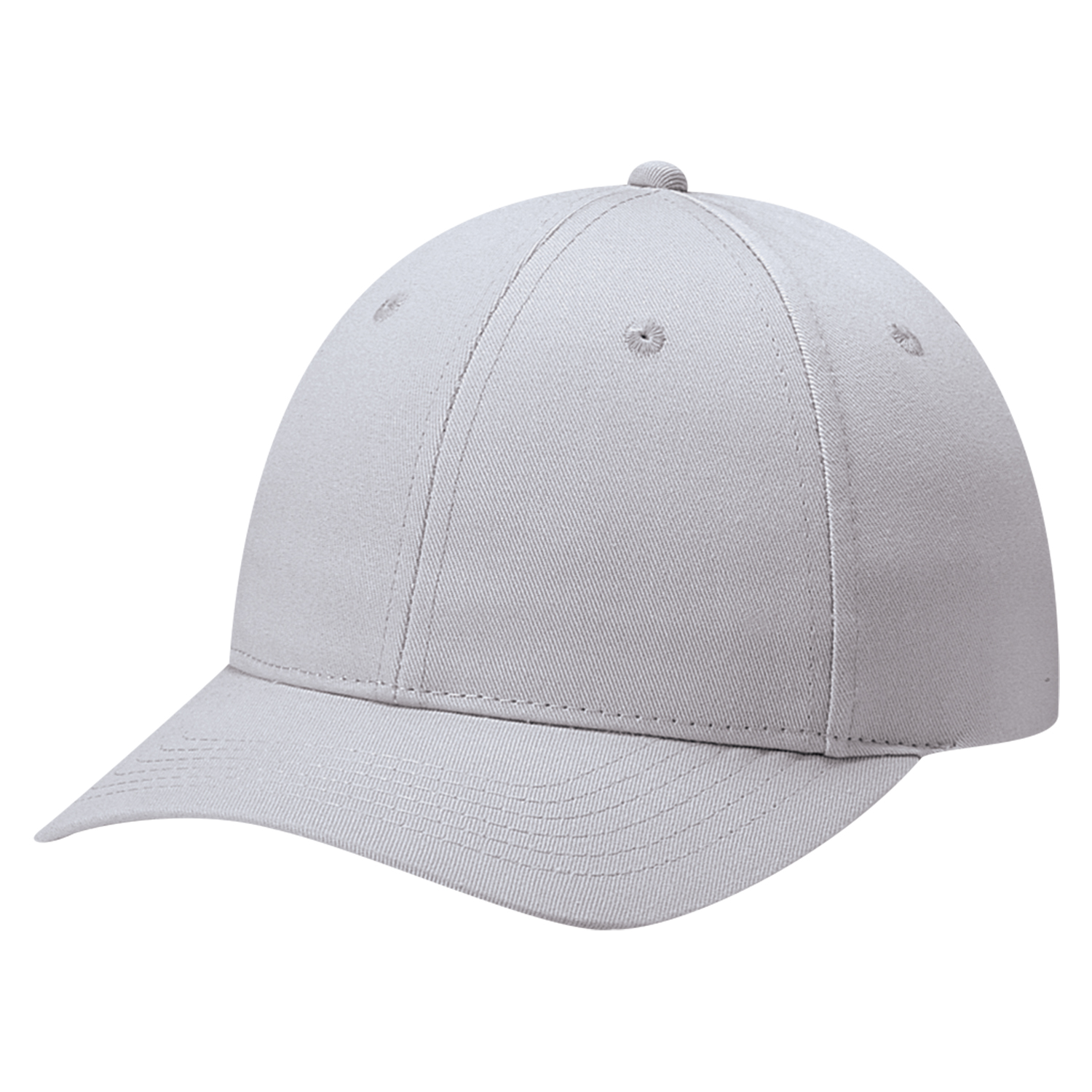 6 Panel Constructed Contour Cap — AJM 6J400M - Image 6