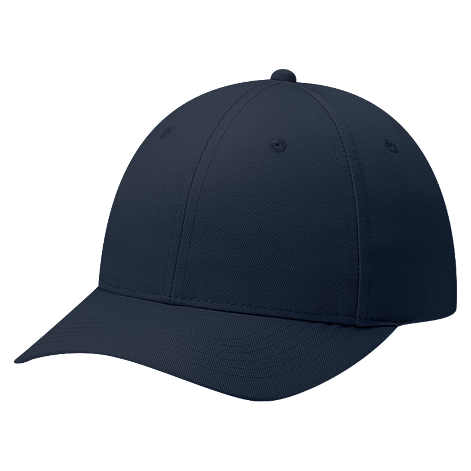 6 Panel Constructed Contour Cap — AJM 6J400M - Image 8
