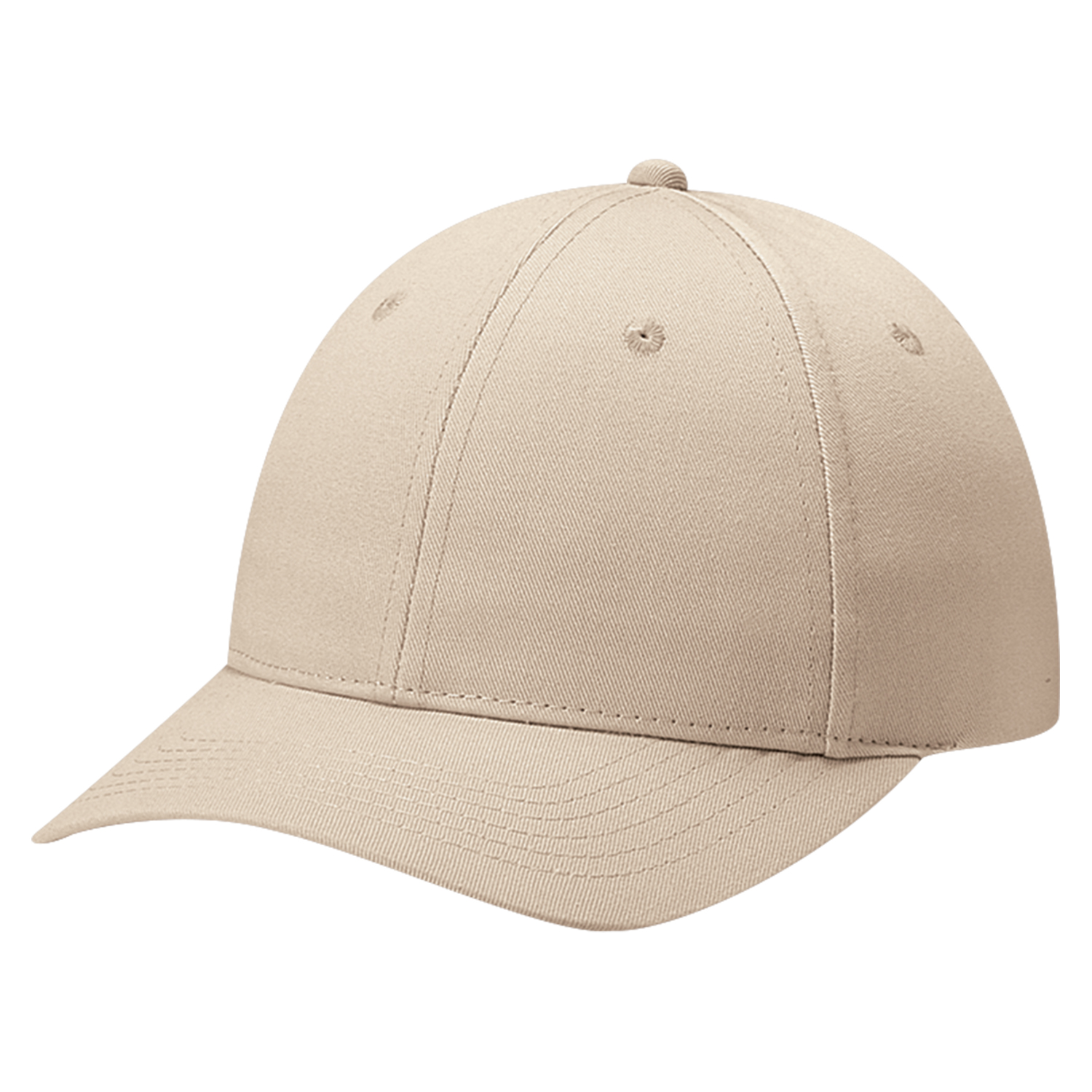 6 Panel Constructed Contour Cap — AJM 6J400M - Image 9
