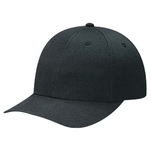 6 Panel Contour Cap — AJM 6J770M - Image 3