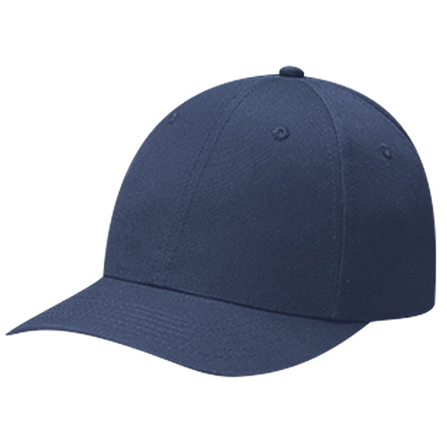 6 Panel Contour Cap — AJM 6J770M - Image 4