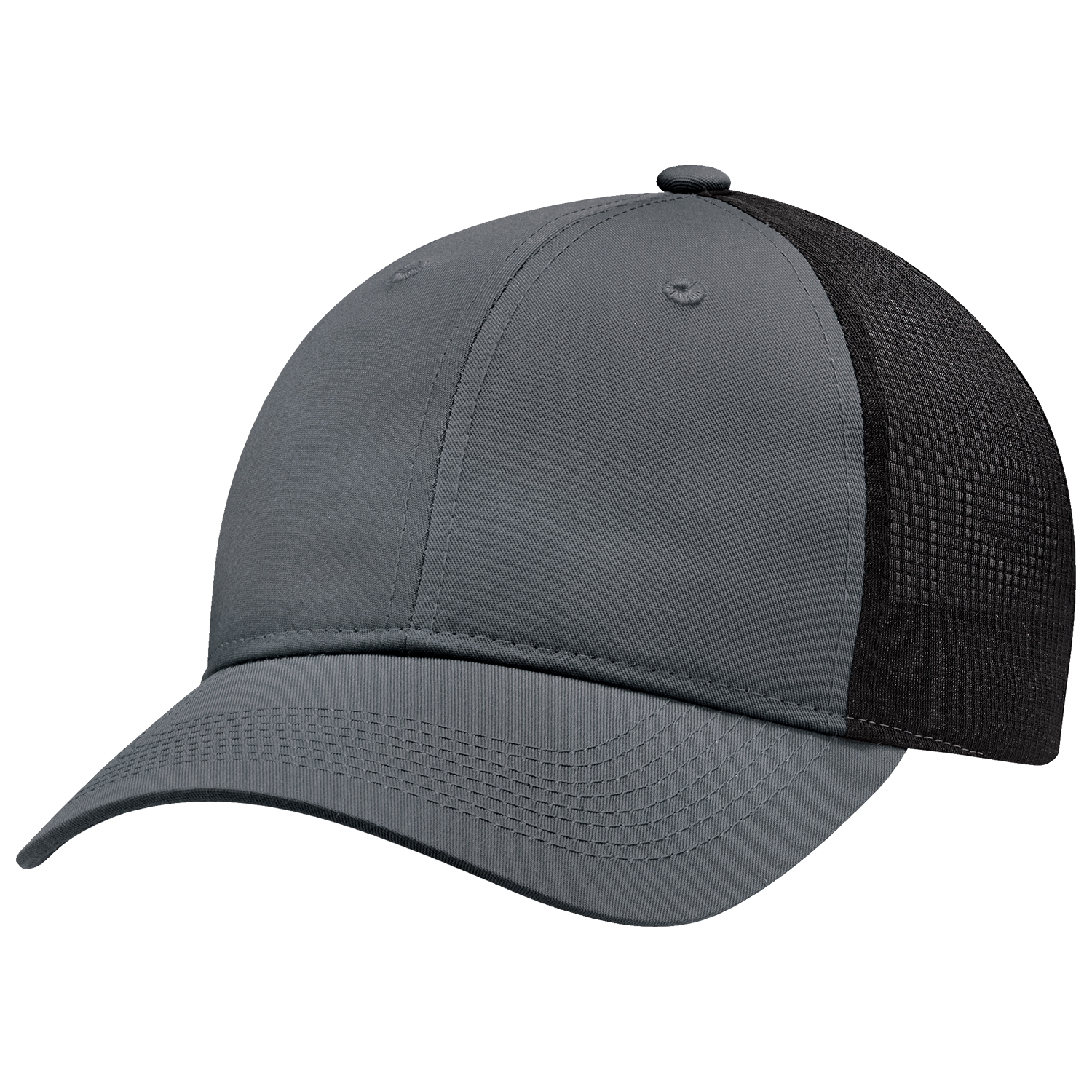 6 Panel Constructed Full-Fit (Mesh Back) Cap — AJM 6L649M - Image 12