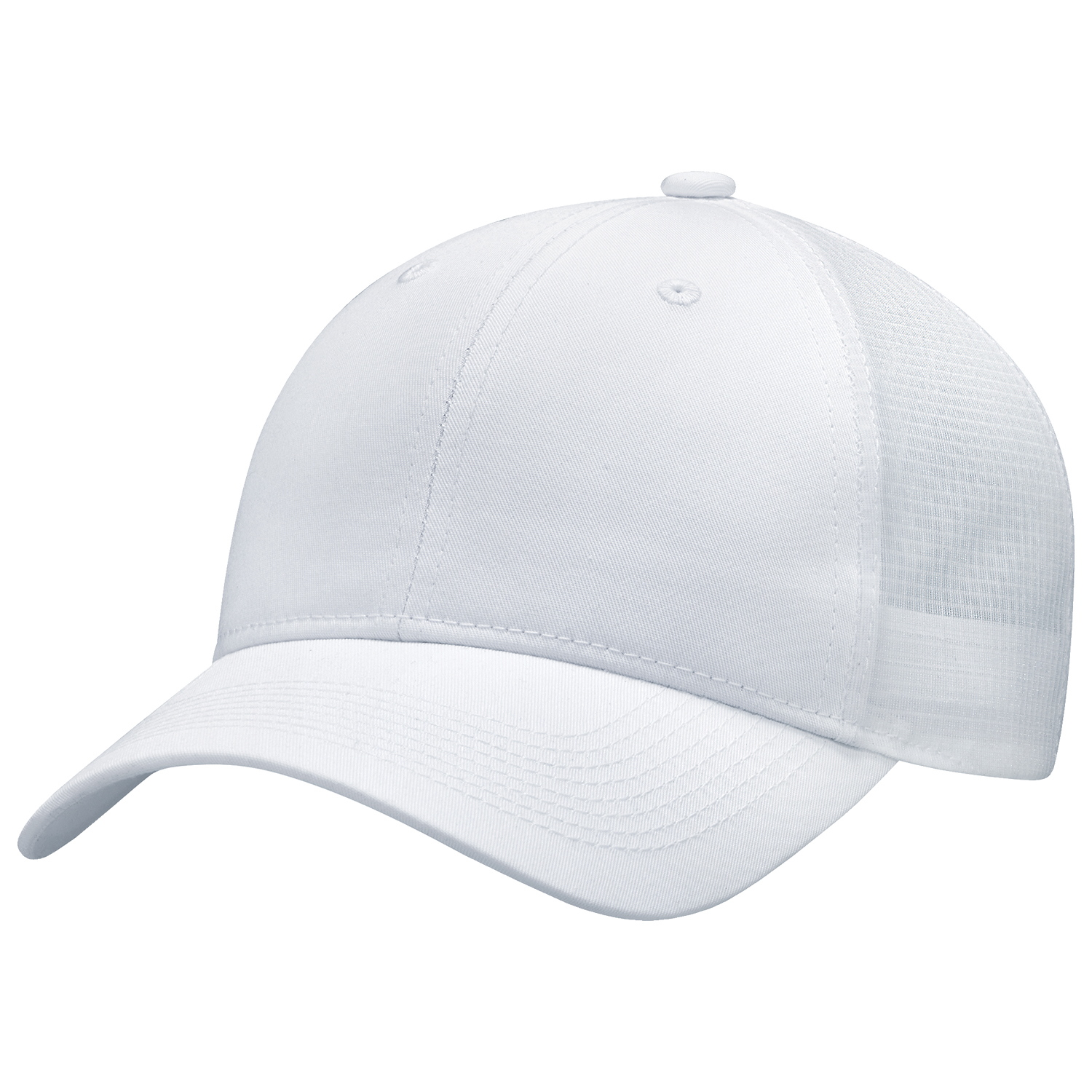 6 Panel Constructed Full-Fit (Mesh Back) Cap — AJM 6L649M - Image 16