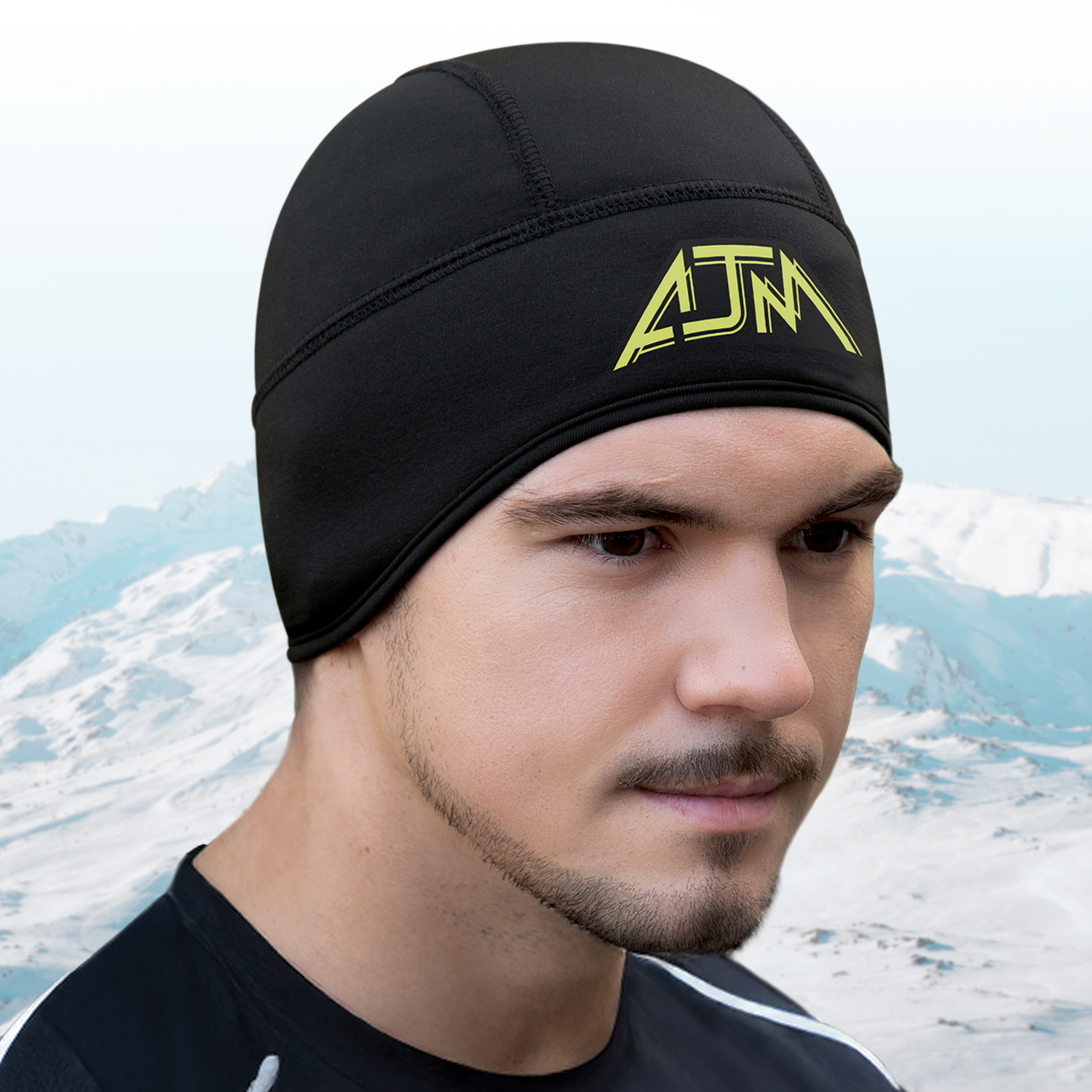Skull Board Toque — AJM 6T300M - Image 2
