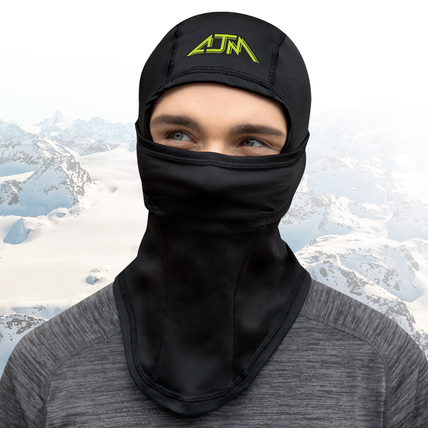 Balaclava — AJM 6T340M - Image 3