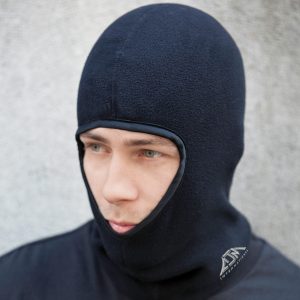 Alternative view of Balaclava (Adjust-A-Fit) — AJM 6V600
