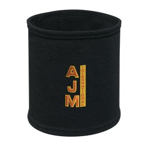 Neck Warmer — AJM 6W056M