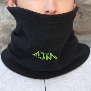 Alternative view of Neck Warmer — AJM 6W056M