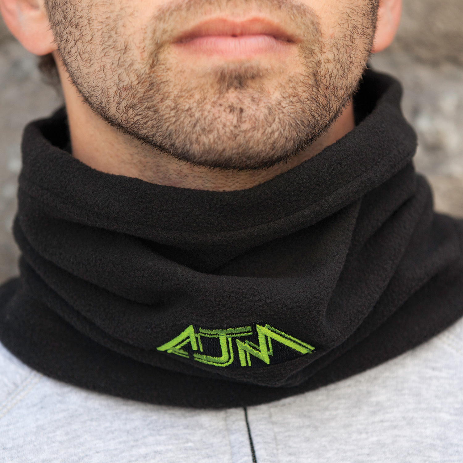 Neck Warmer — AJM 6W056M - Image 3