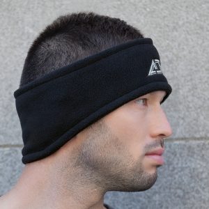 Alternative view of Winter Earband — AJM 6W520M