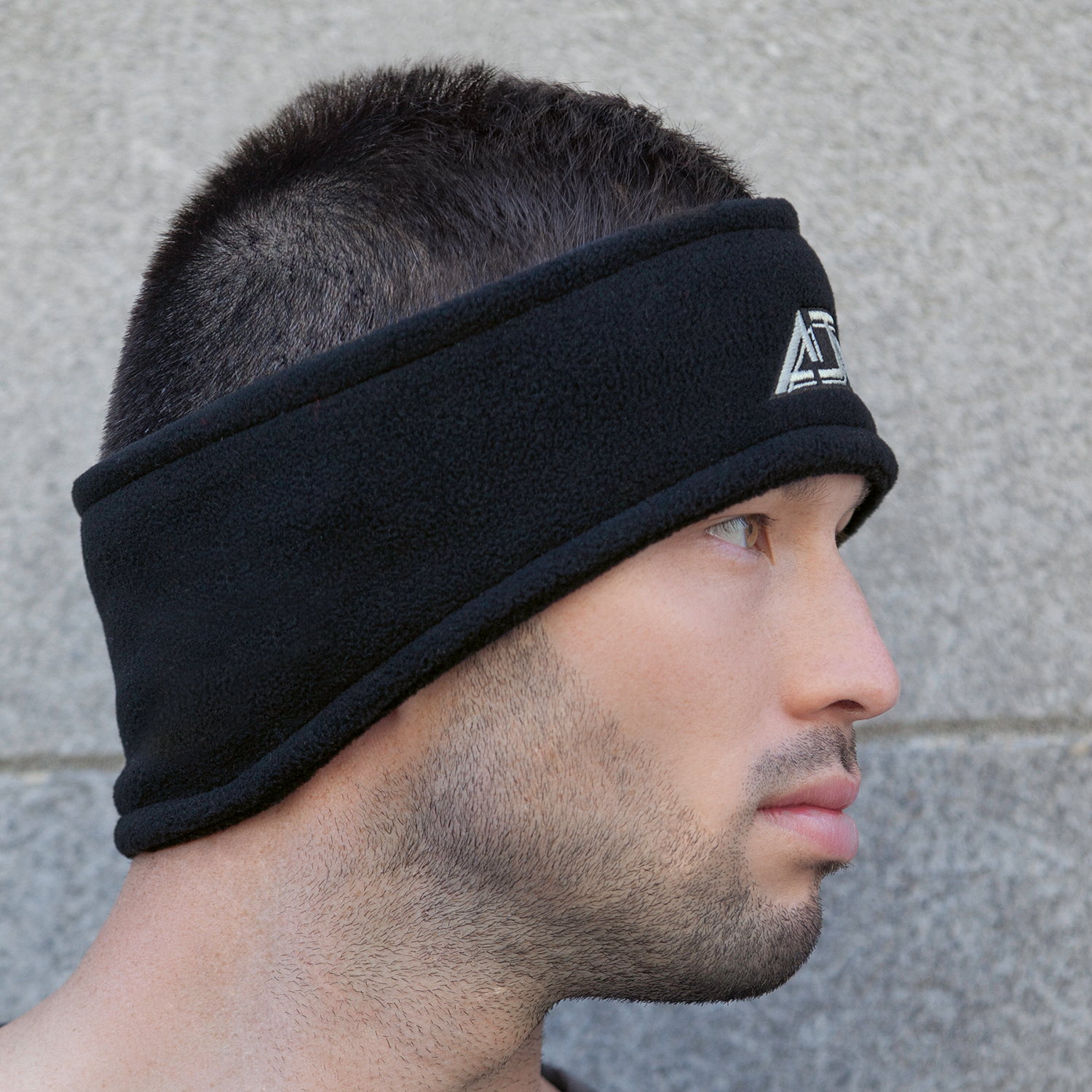 Winter Earband — AJM 6W520M - Image 2