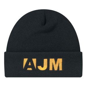 Cuff Toque — AJM 6W570M
