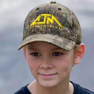 Alternative view of Realtree XTRA® — AJM 6Y390B