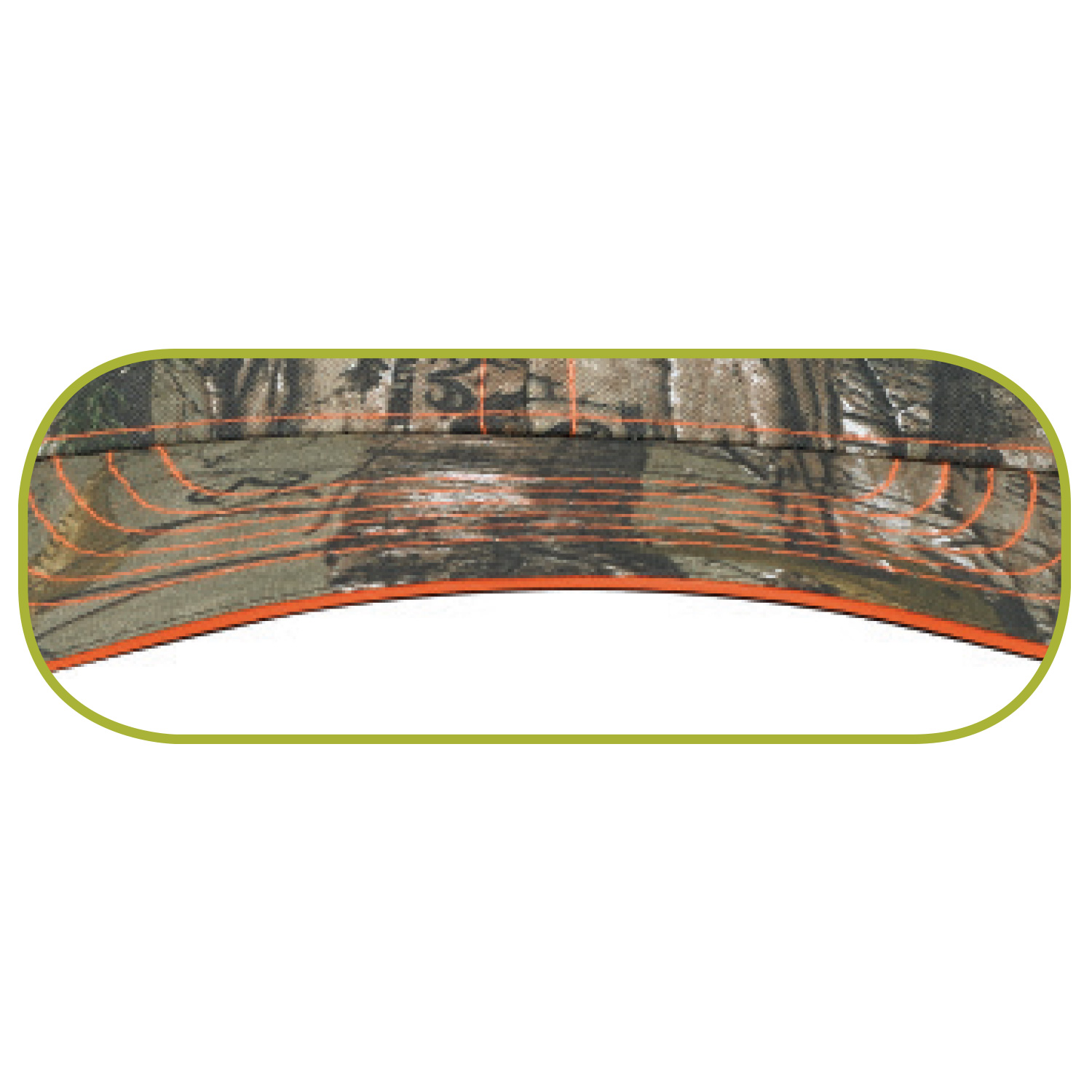 Realtree XTRA® — AJM 6Y525M - Image 3