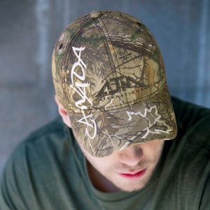 Alternative view of Realtree XTRA® — AJM 6Y633M