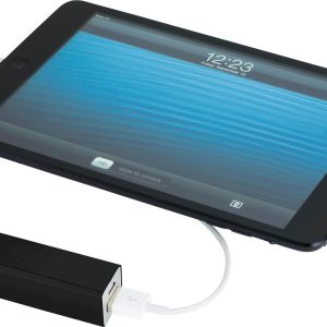 Alternative view of Jolt 2,200 mAh Power Bank