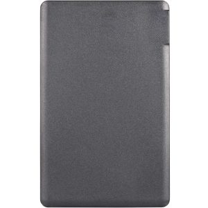 Alternative view of Slim Ion 2,500 mAh Power Bank