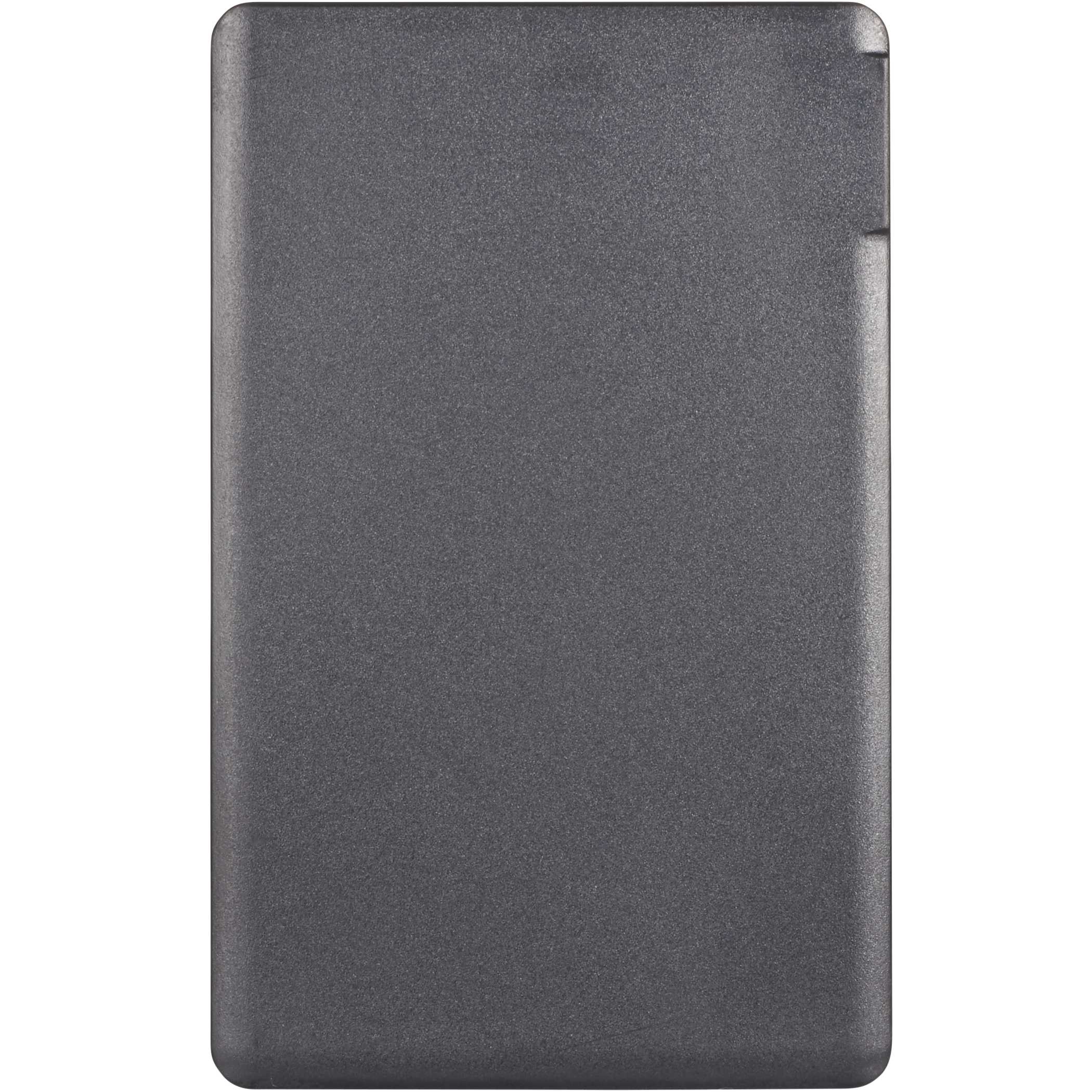 Slim Ion 2,500 mAh Power Bank - Image 2