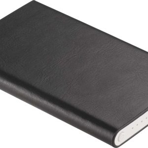 Alternative view of UL Listed Abruzzo 4,000 mAh Power Bank