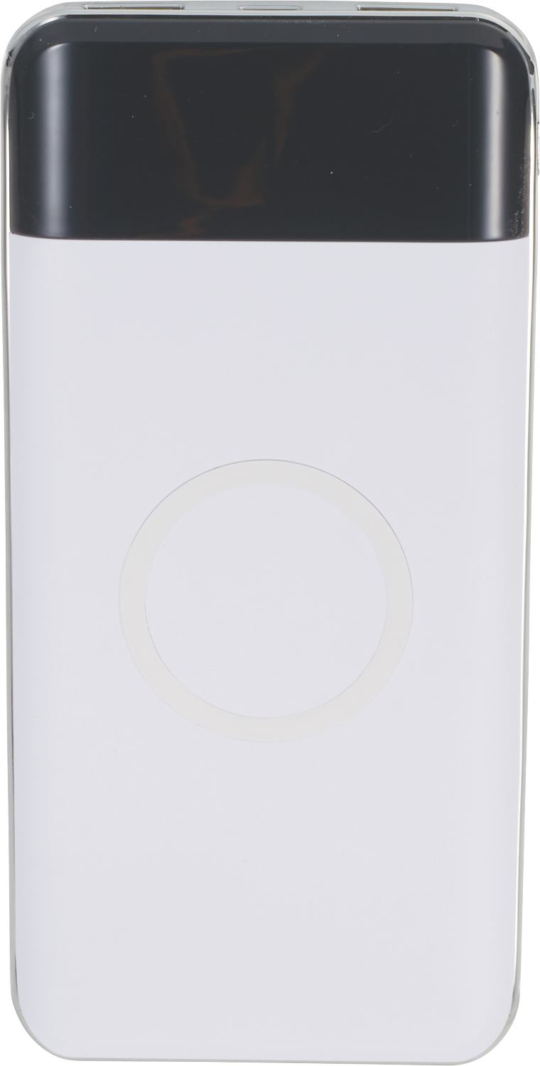 Constant 10000 mAh Wireless Power Bank w/Display - Image 3