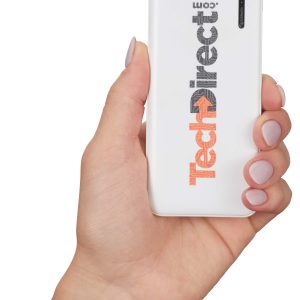 Zodiac High Density 5000 mAh Power Bank