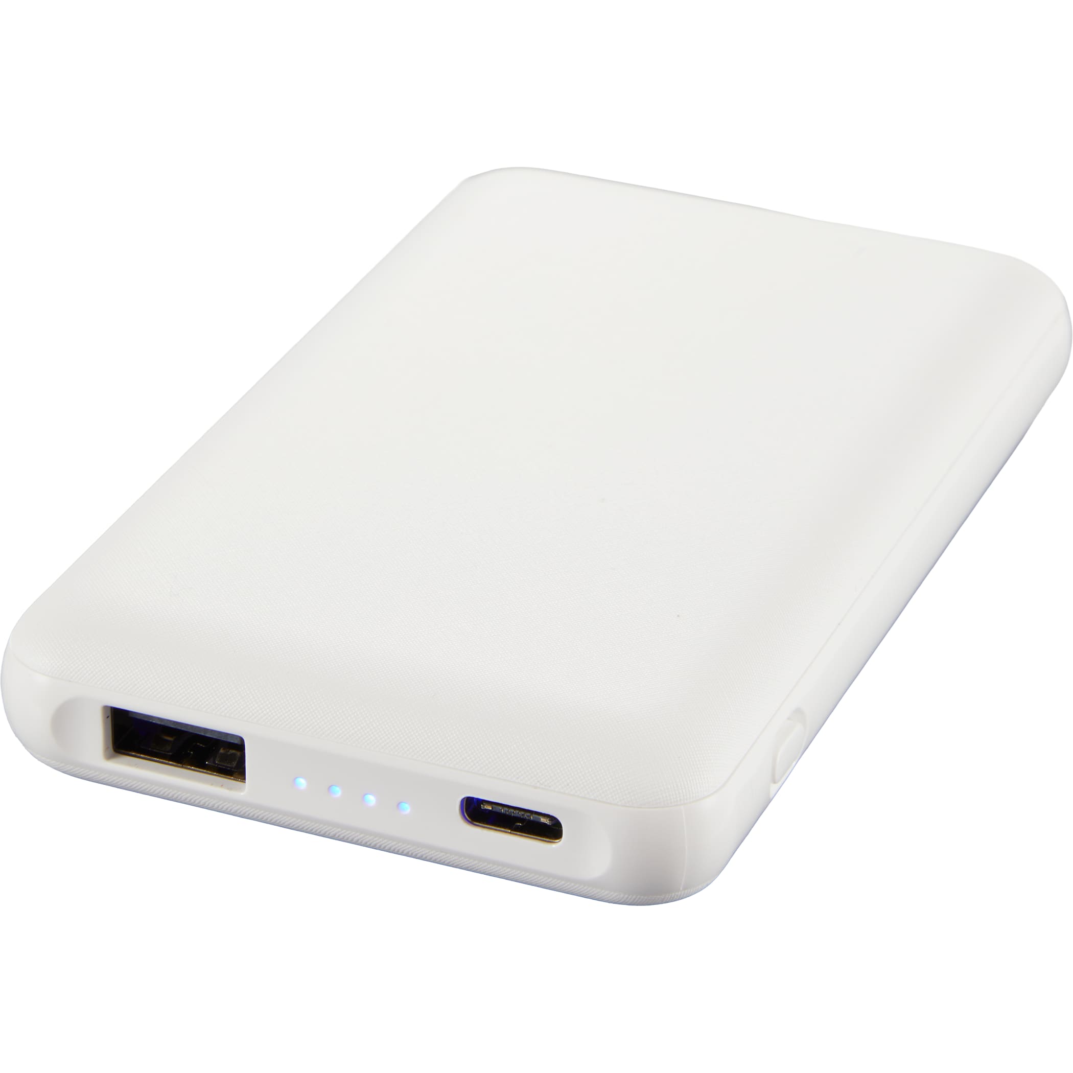UL Listed Connect 5000 mAh Wireless Power Bank - Image 3