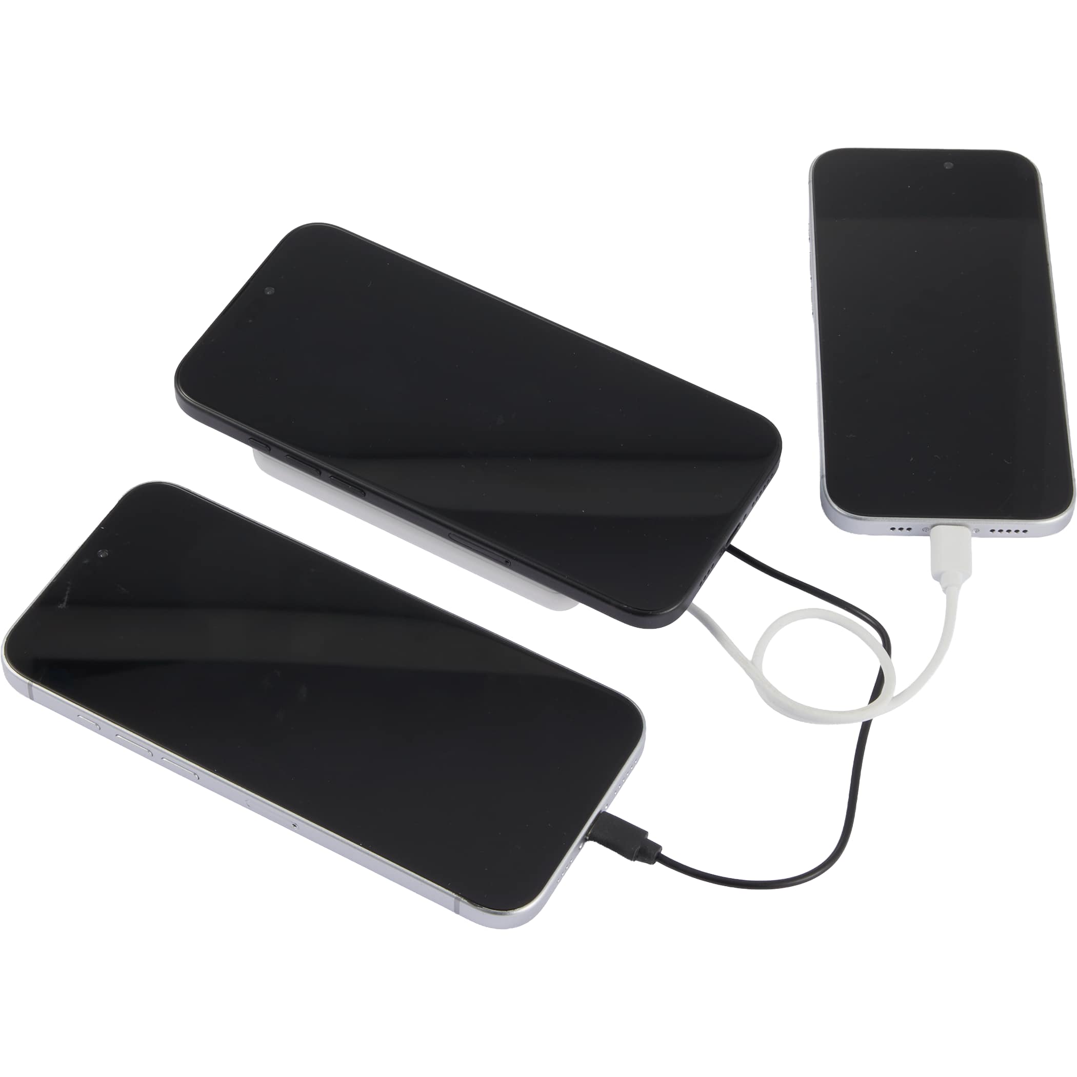 UL Listed Connect 5000 mAh Wireless Power Bank - Image 10