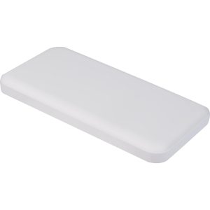 Alternative view of UL Listed 5,000 mAh Power Bank with Multi-Cables