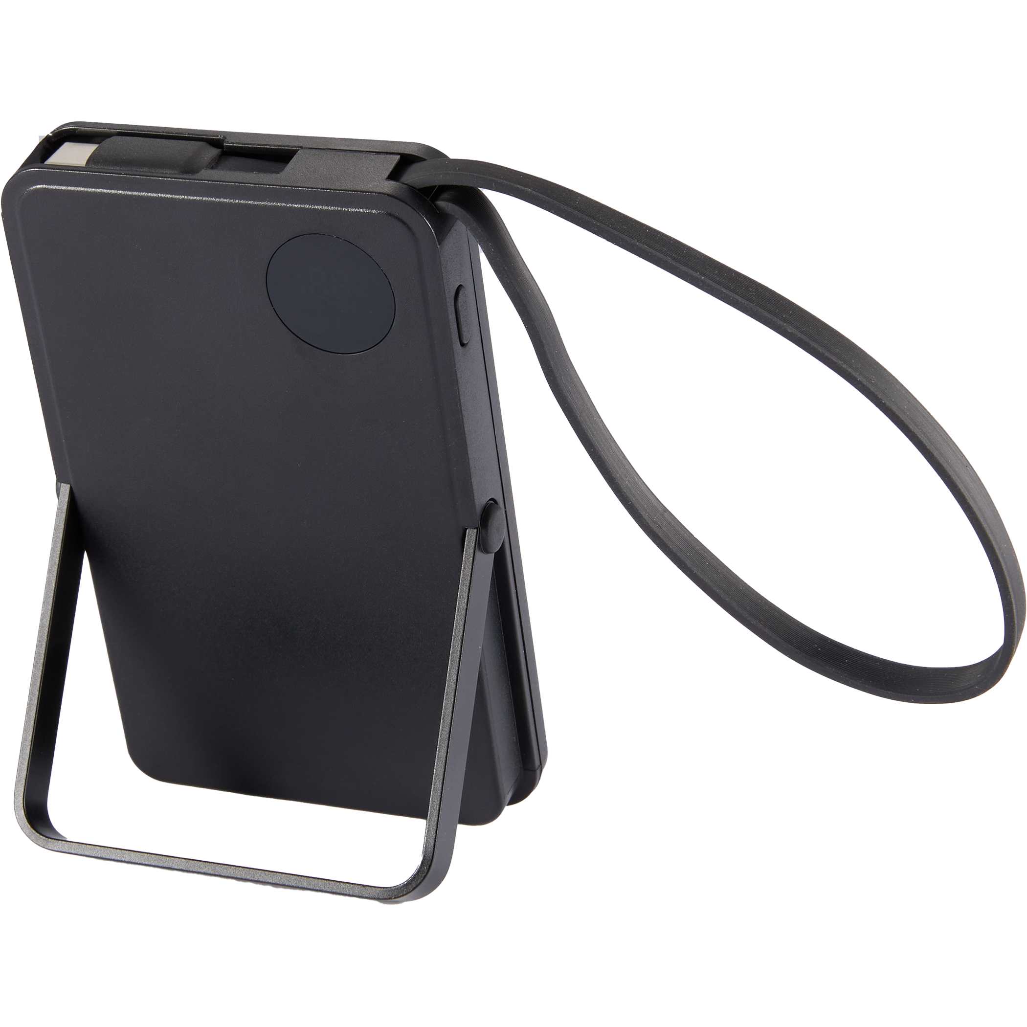 UL Listed MagClick™ Power Bank and Watch Charger - Image 4