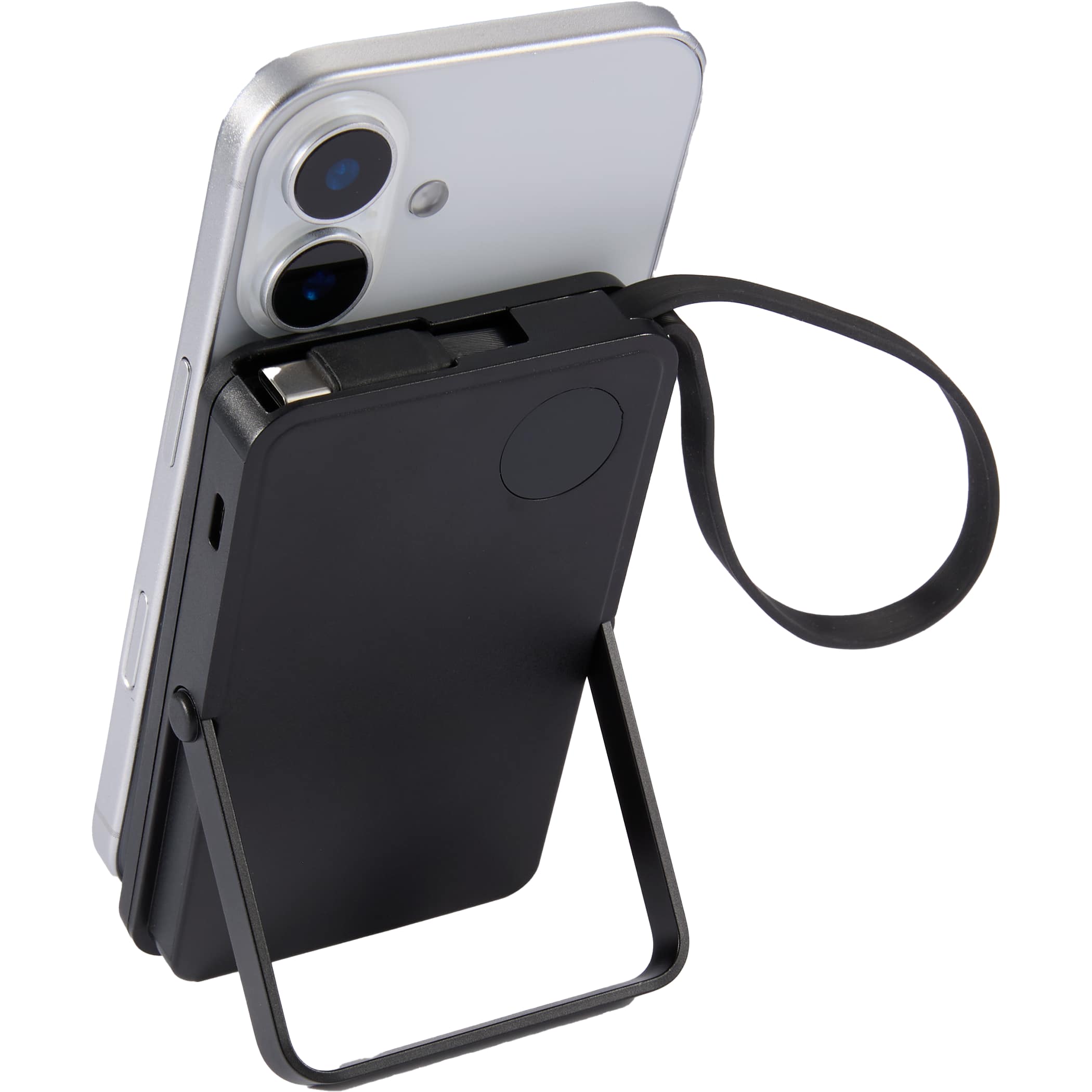 UL Listed MagClick™ Power Bank and Watch Charger - Image 8