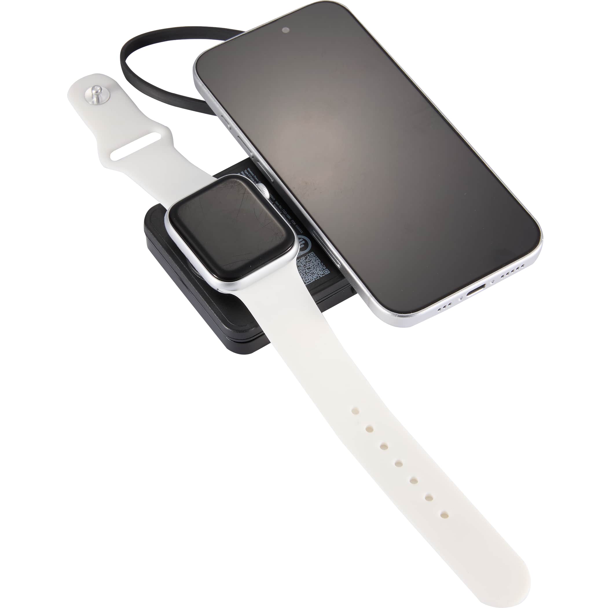 UL Listed MagClick™ Power Bank and Watch Charger - Image 13