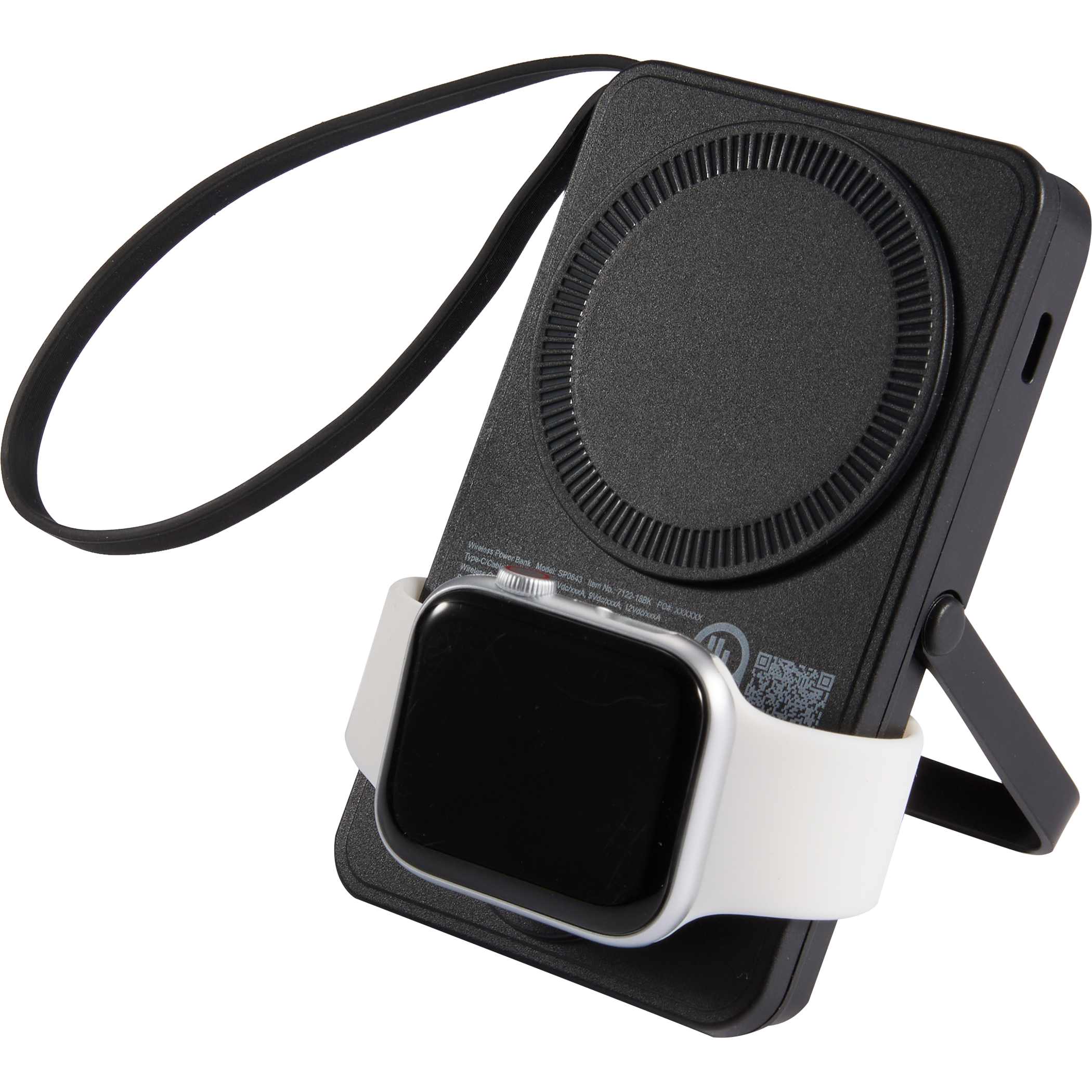 UL Listed MagClick™ Power Bank and Watch Charger - Image 14