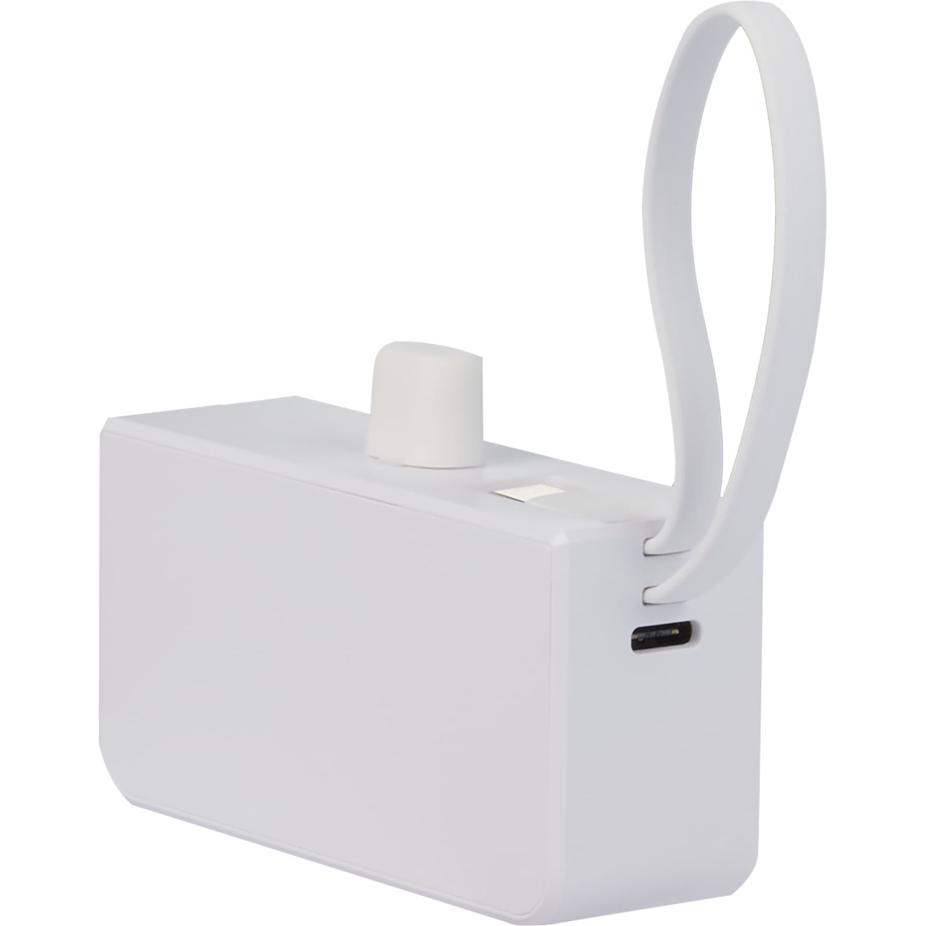 Hue Plus 5000 mAh Power Bank with Watch Charger - Image 5