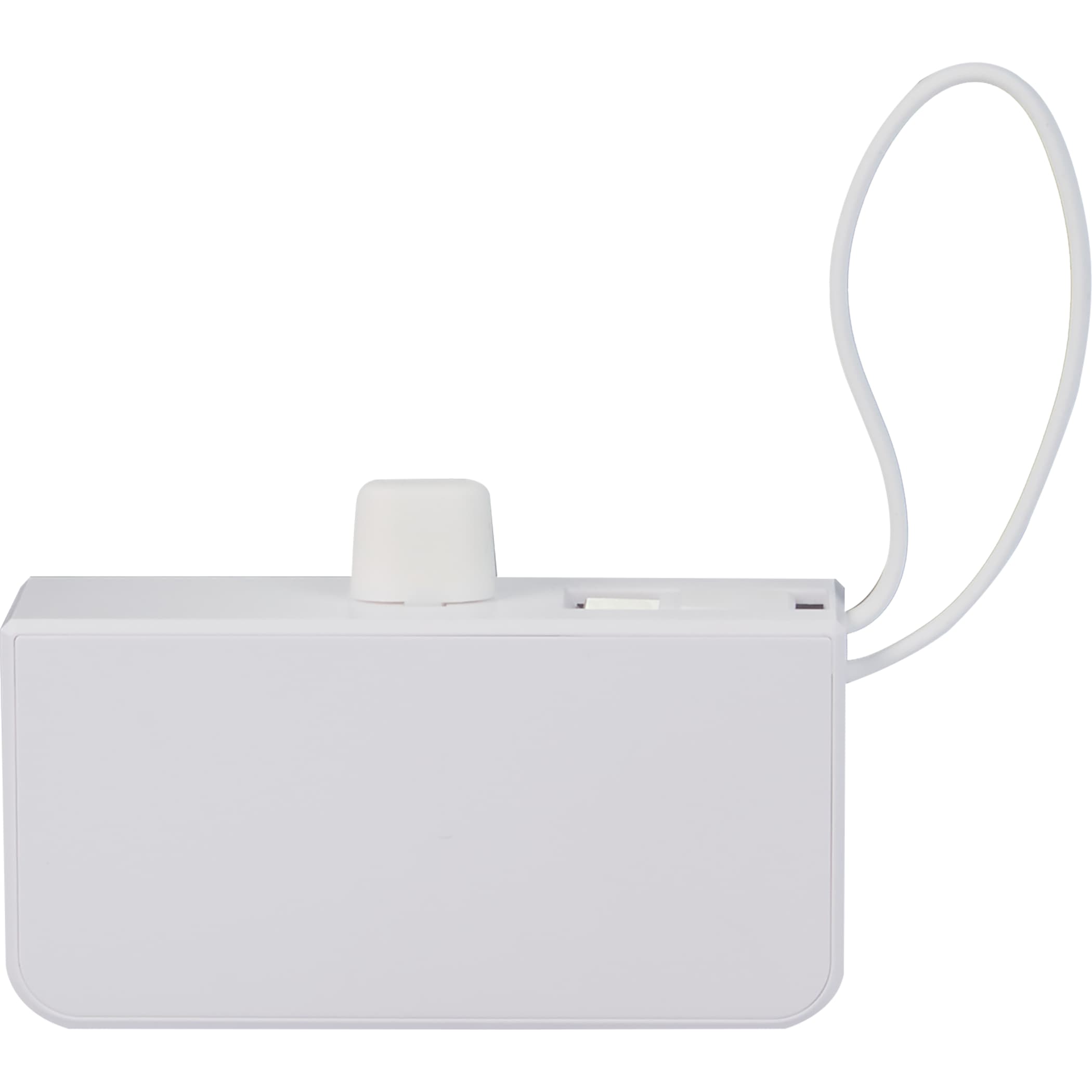 Hue Plus 5000 mAh Power Bank with Watch Charger - Image 6