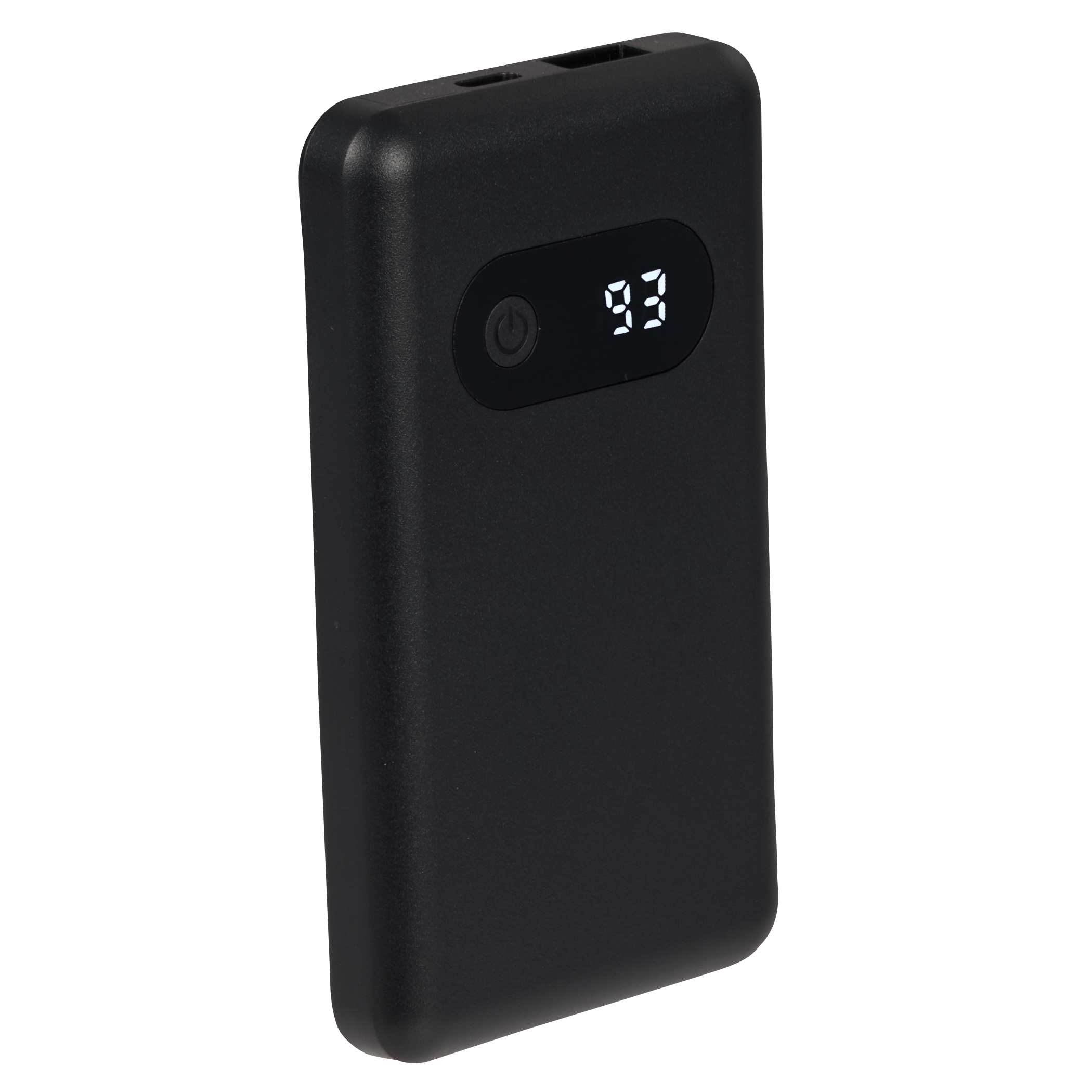 Find My 5,000 mAh 18W PD Power Bank with Digital Display - Image 3