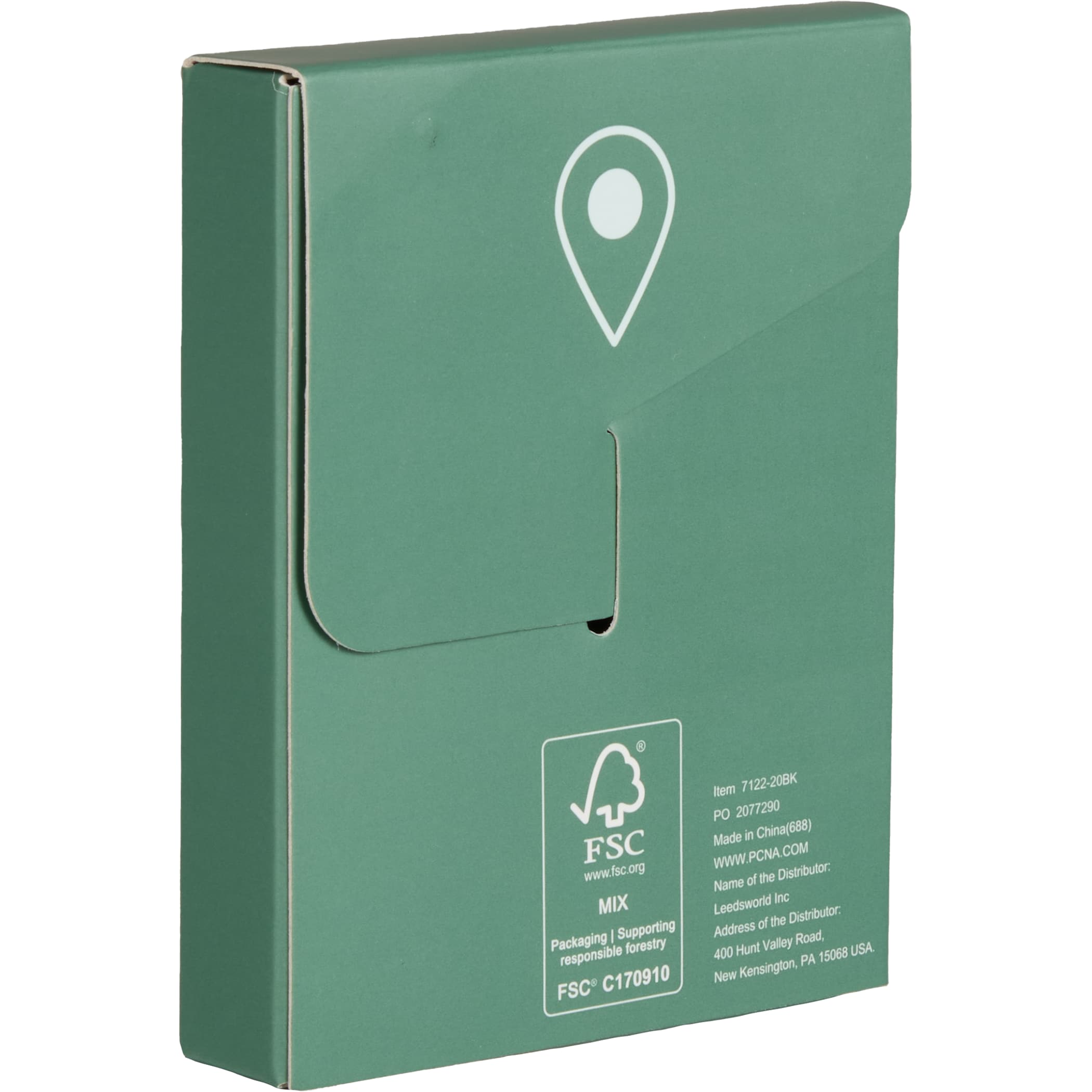 Find My 5,000 mAh 18W PD Power Bank with Digital Display - Image 5