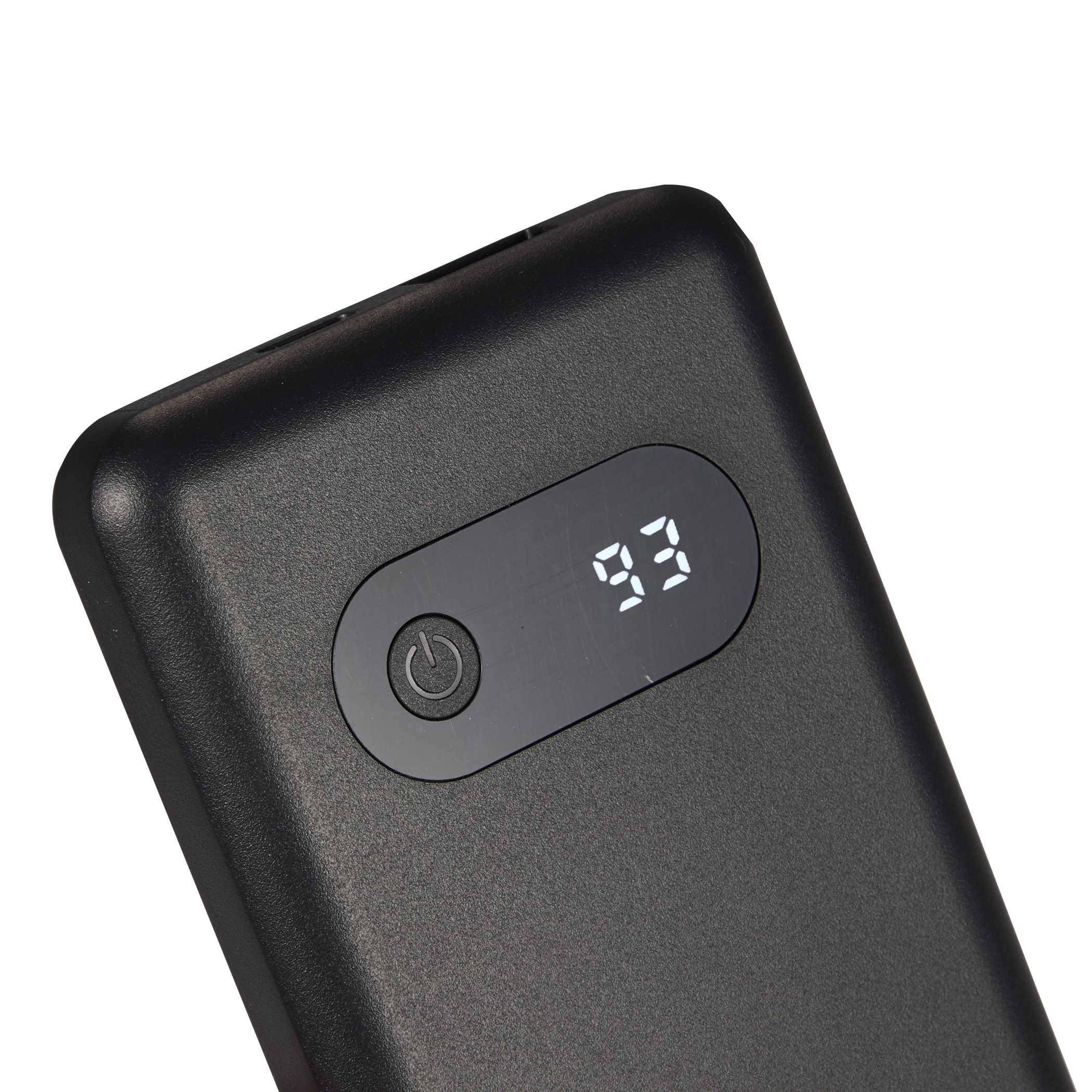 Find My 5,000 mAh 18W PD Power Bank with Digital Display - Image 7