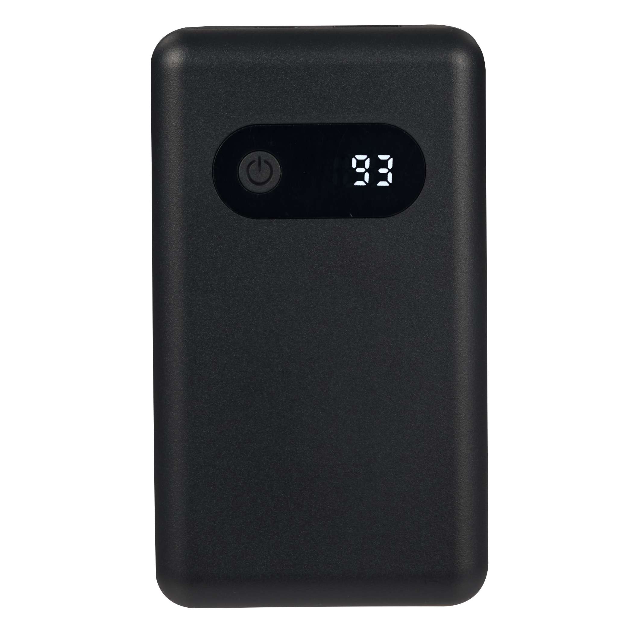 Find My 5,000 mAh 18W PD Power Bank with Digital Display - Image 10