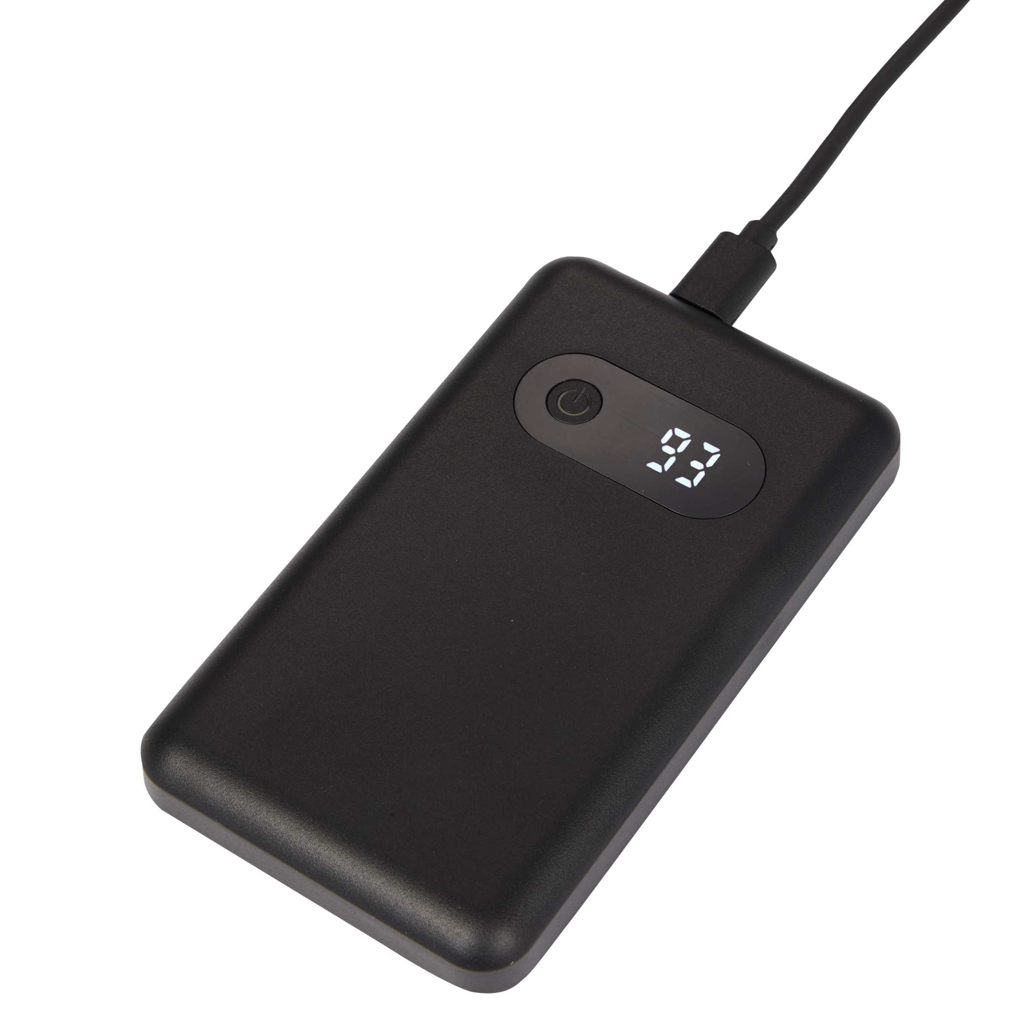Find My 5,000 mAh 18W PD Power Bank with Digital Display - Image 13