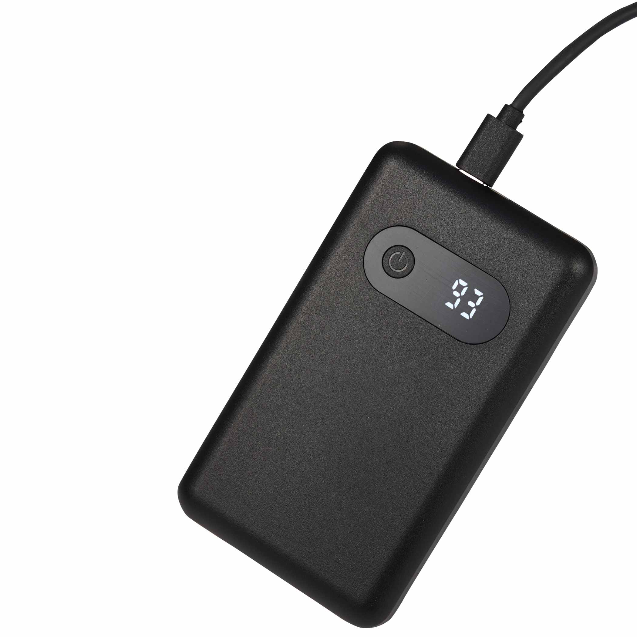 Find My 5,000 mAh 18W PD Power Bank with Digital Display - Image 14