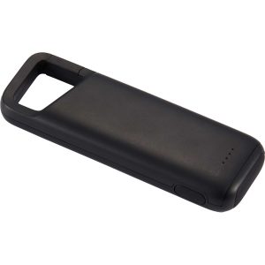Alternative view of Clip Clap Water Resistant 5000 mAh Power Bank