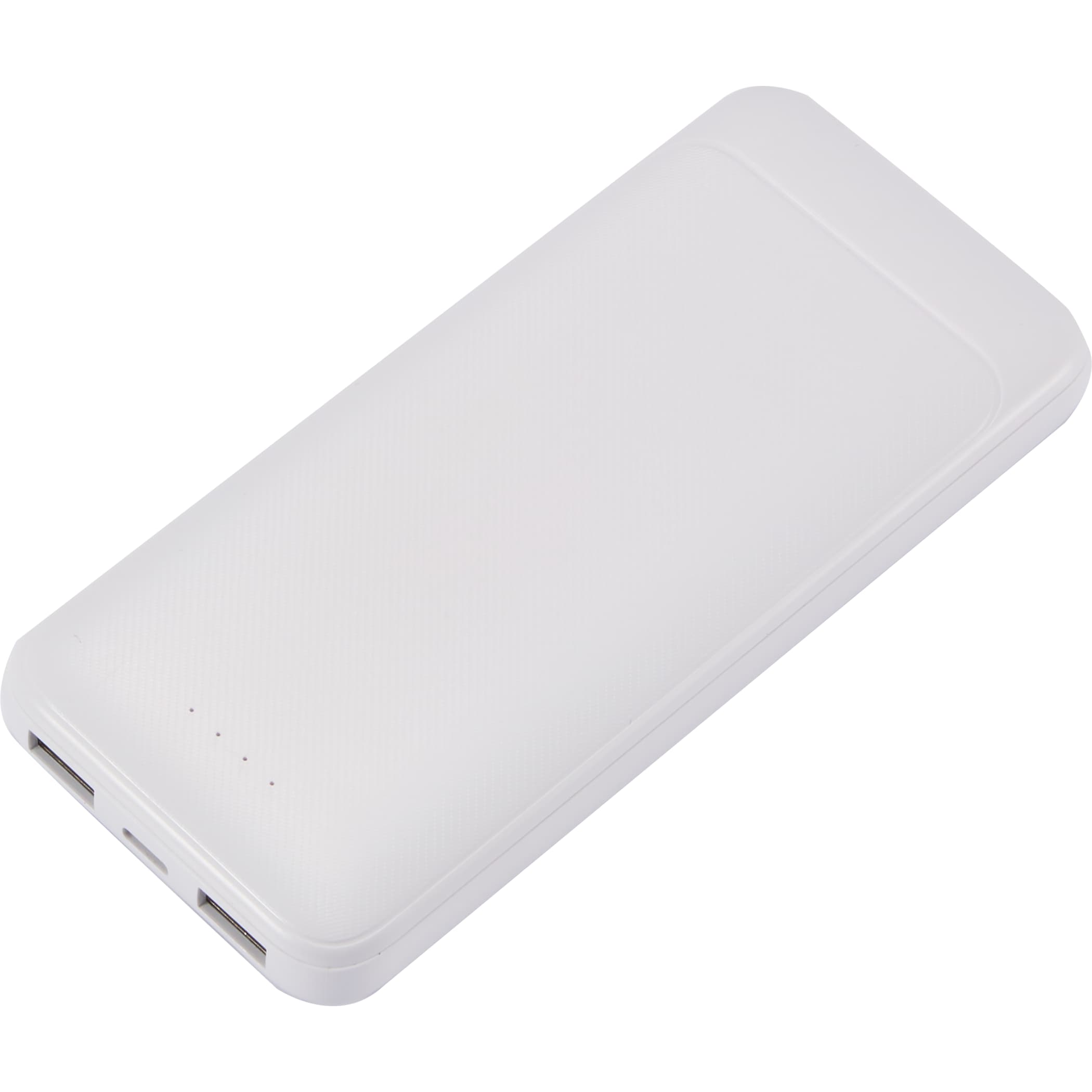 Pwr Pal 10000 mAh Power Bank with Integrated Cable - Image 3