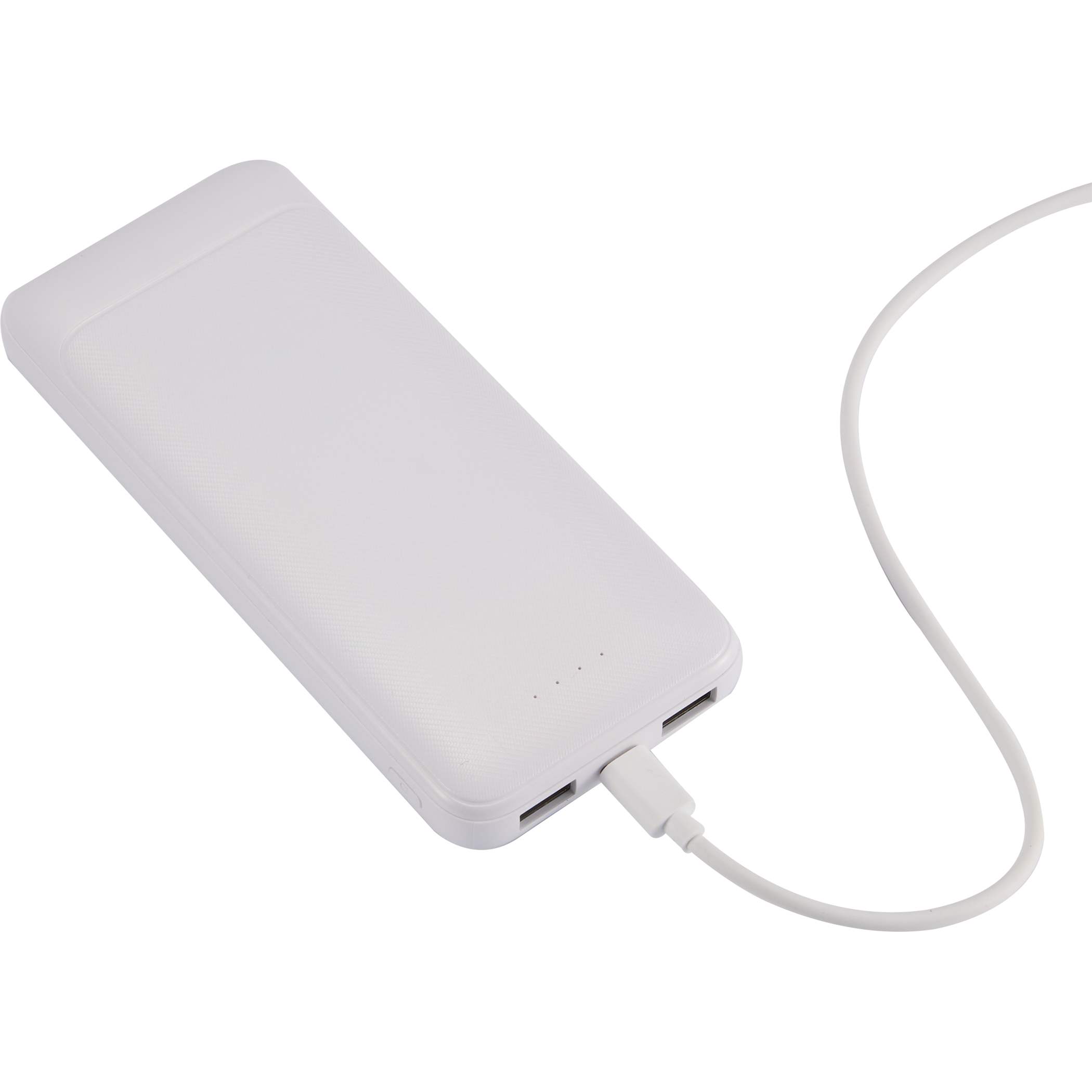 Pwr Pal 10000 mAh Power Bank with Integrated Cable - Image 6