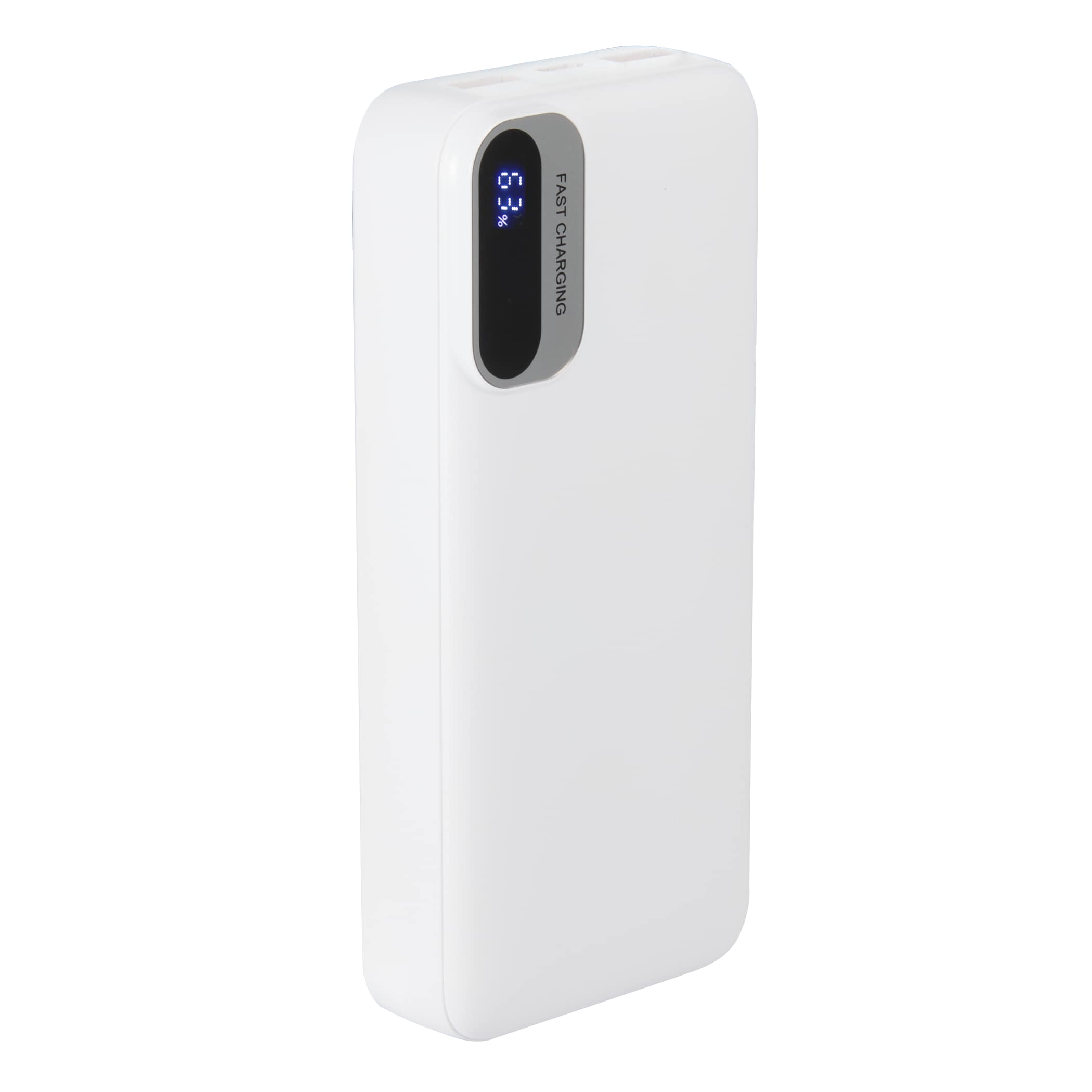 Laptop Power 20,000 mAh PD Power Bank with Integrated Cables - Image 4
