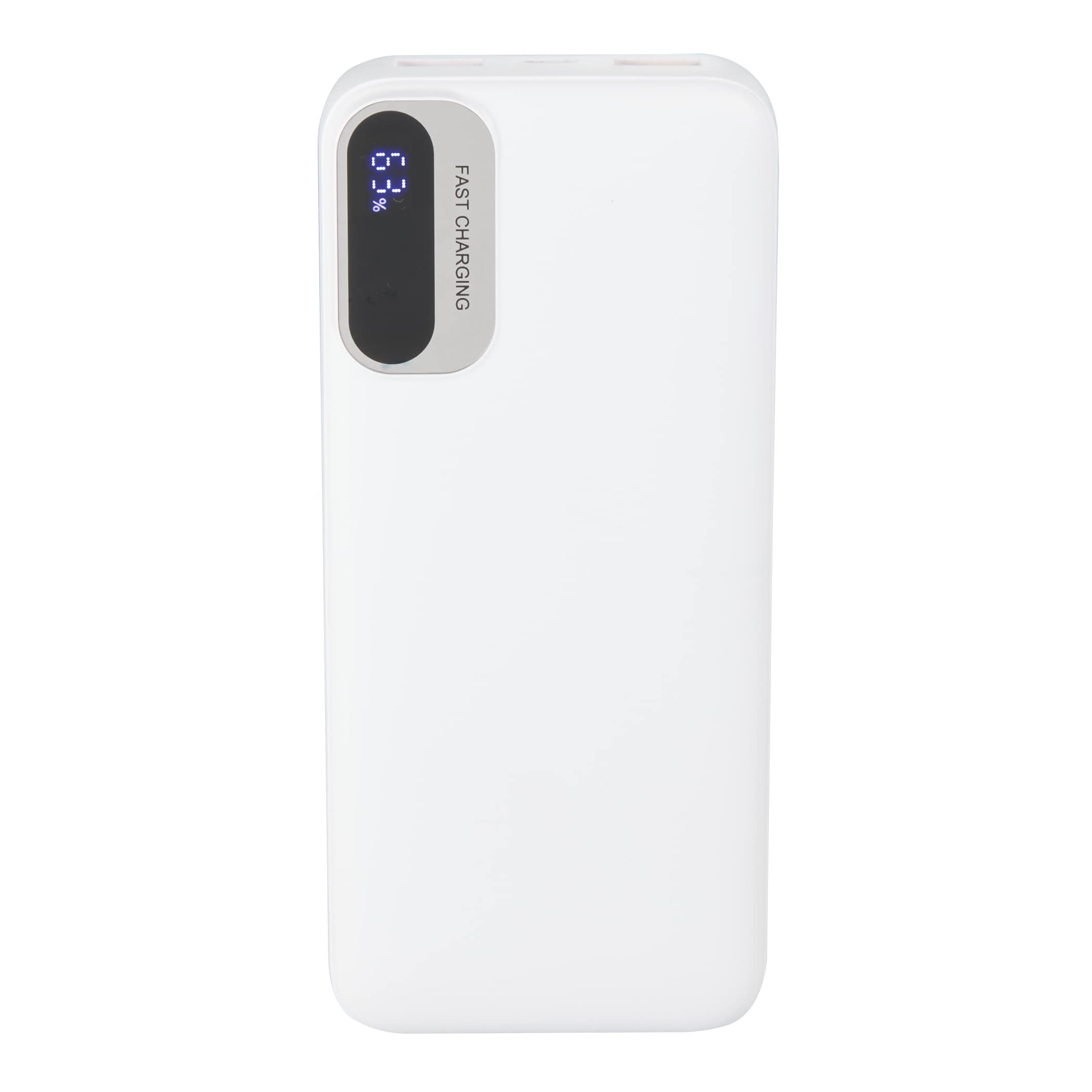 Laptop Power 20,000 mAh PD Power Bank with Integrated Cables - Image 8