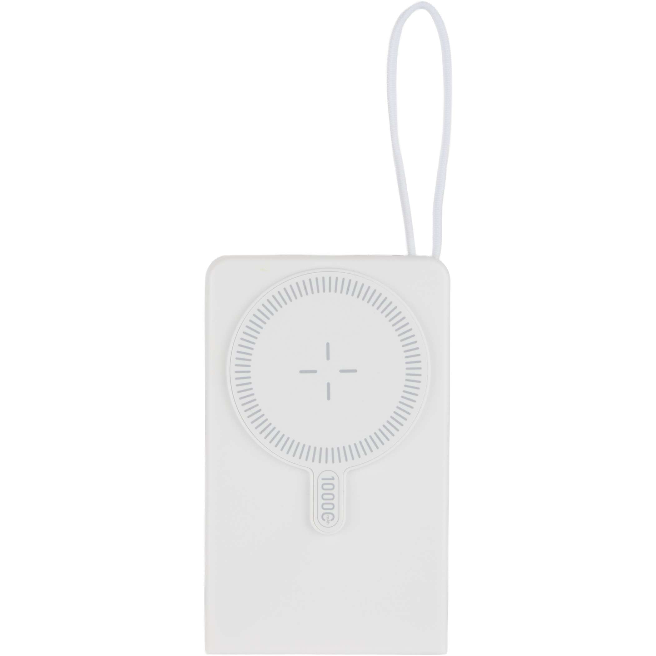 IPWR 10,000 mAh MagClick™ Wireless Power Bank and iWatch Charger - Image 8