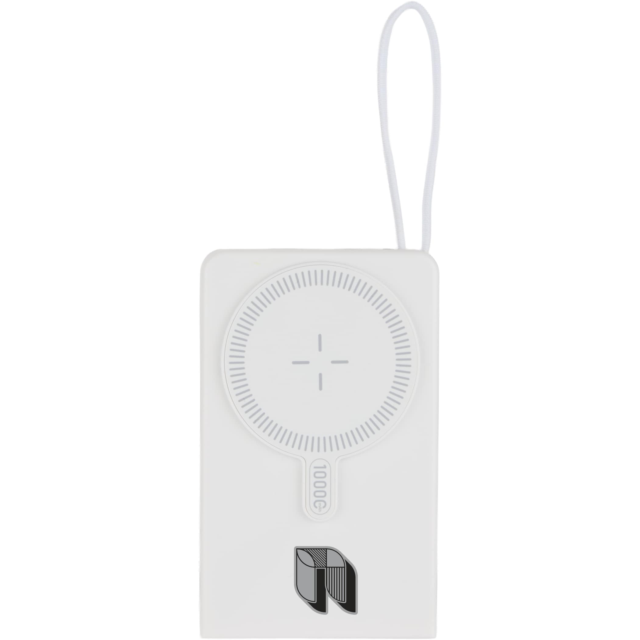 IPWR 10,000 mAh MagClick™ Wireless Power Bank and iWatch Charger