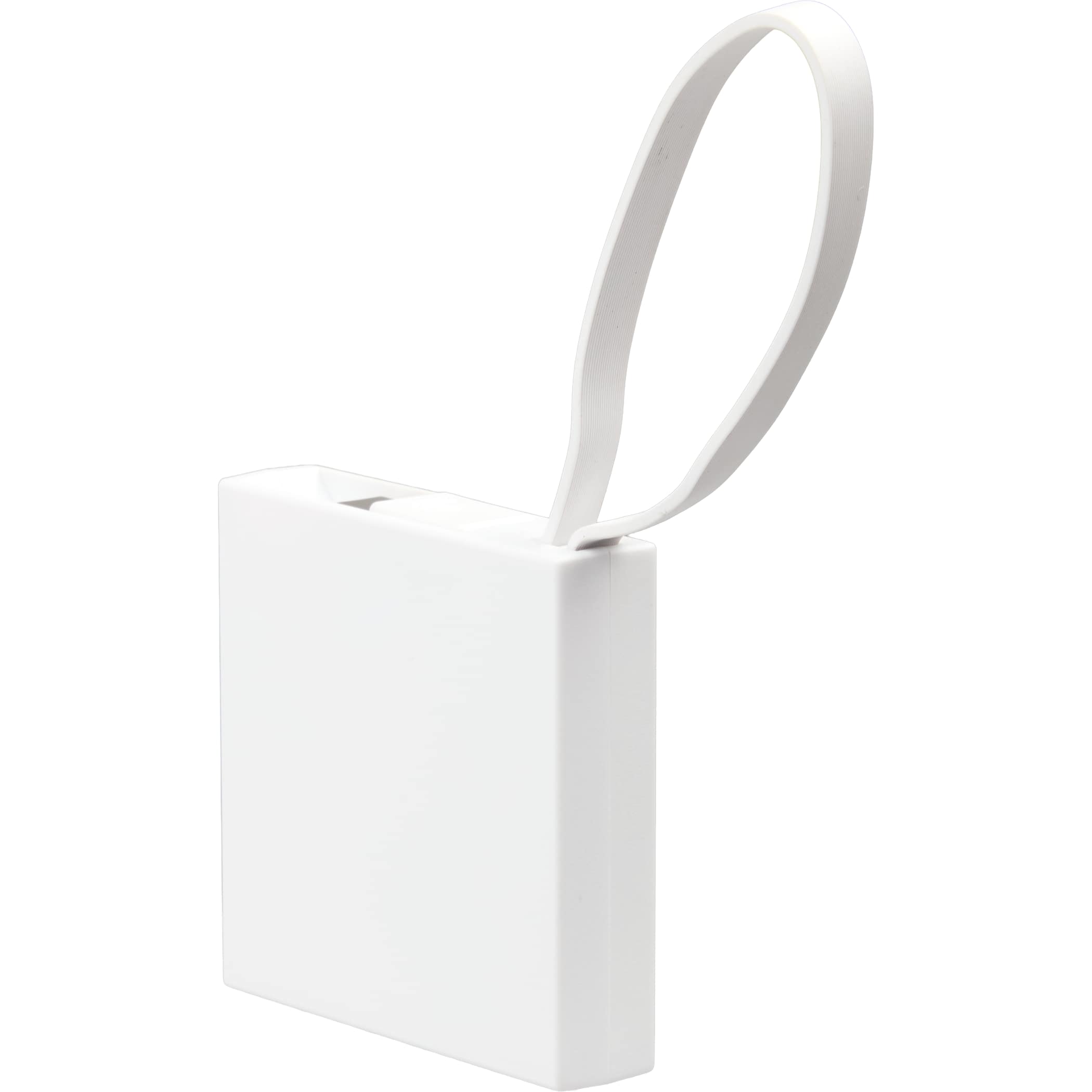 Recycled 2,000 mAh Power Bank with Type-C Cable - Image 11